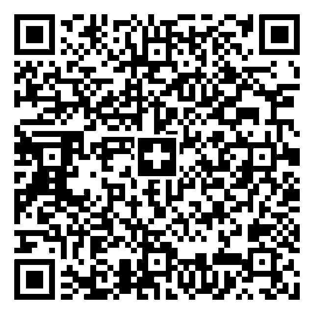 Code QR suisse pour les dons à l’association dali bude